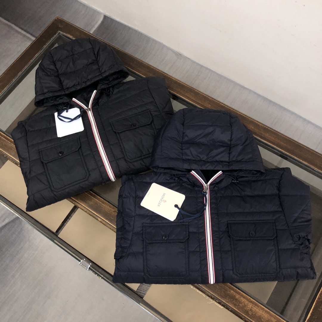 Moncler Down Jackets